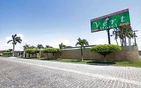 Vert Motel Parnamirim